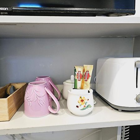 Hillcrest Home 汉密尔顿 外观 照片