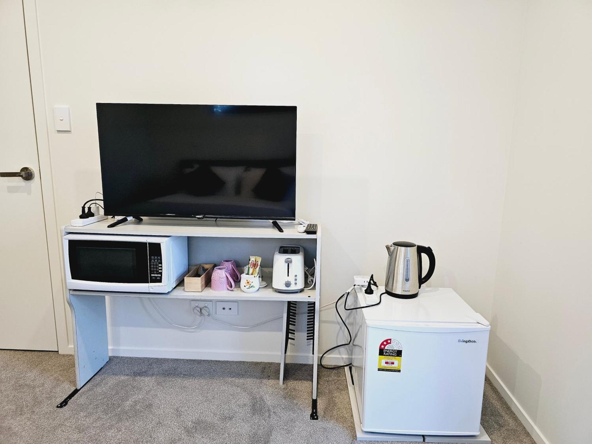 Hillcrest Home 汉密尔顿 外观 照片