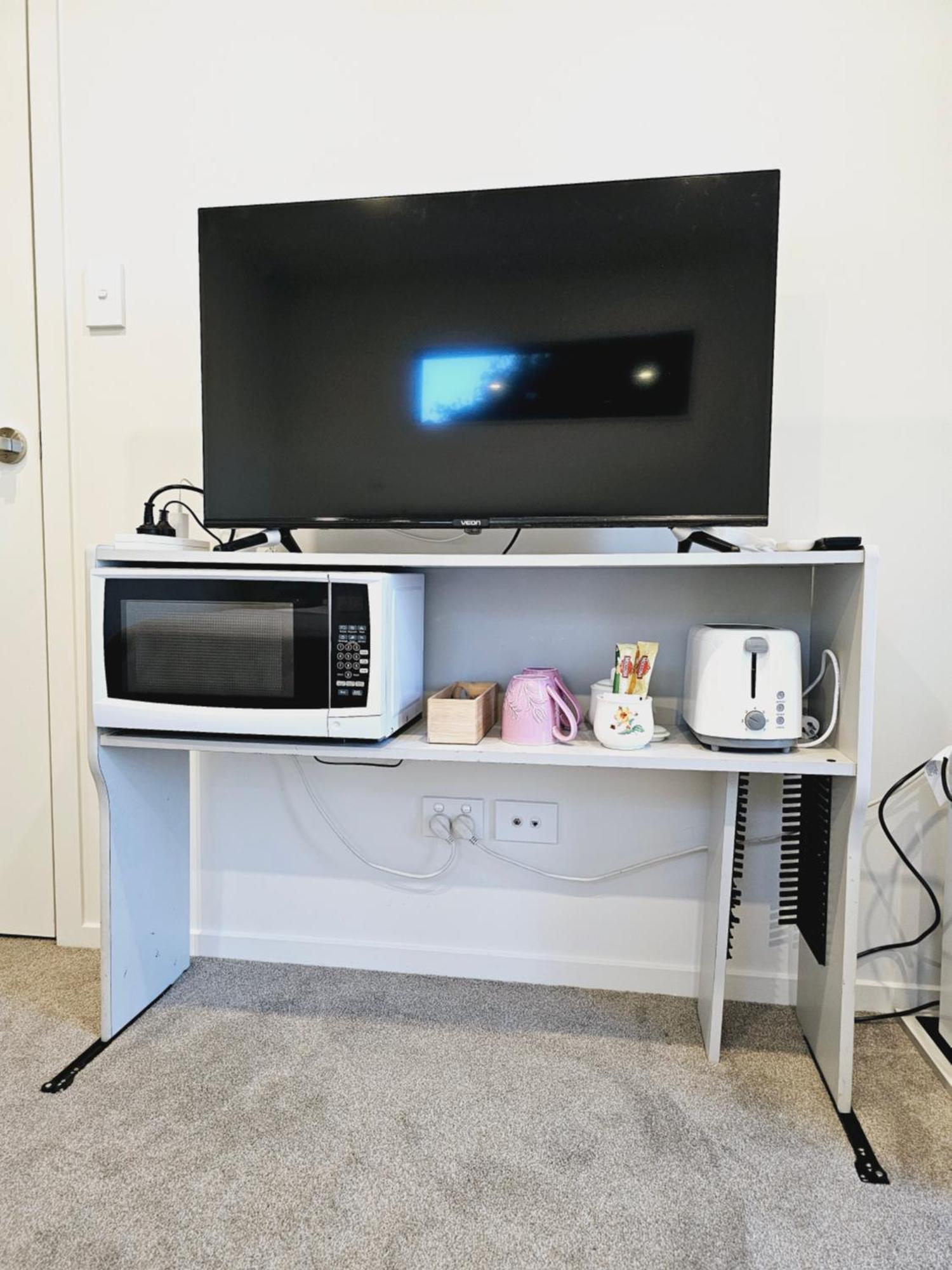 Hillcrest Home 汉密尔顿 外观 照片