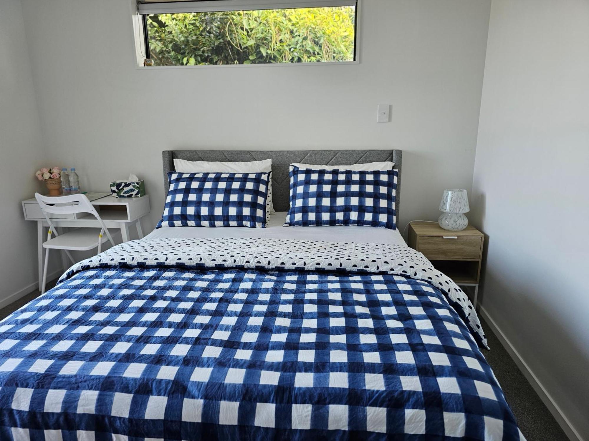Hillcrest Home 汉密尔顿 外观 照片