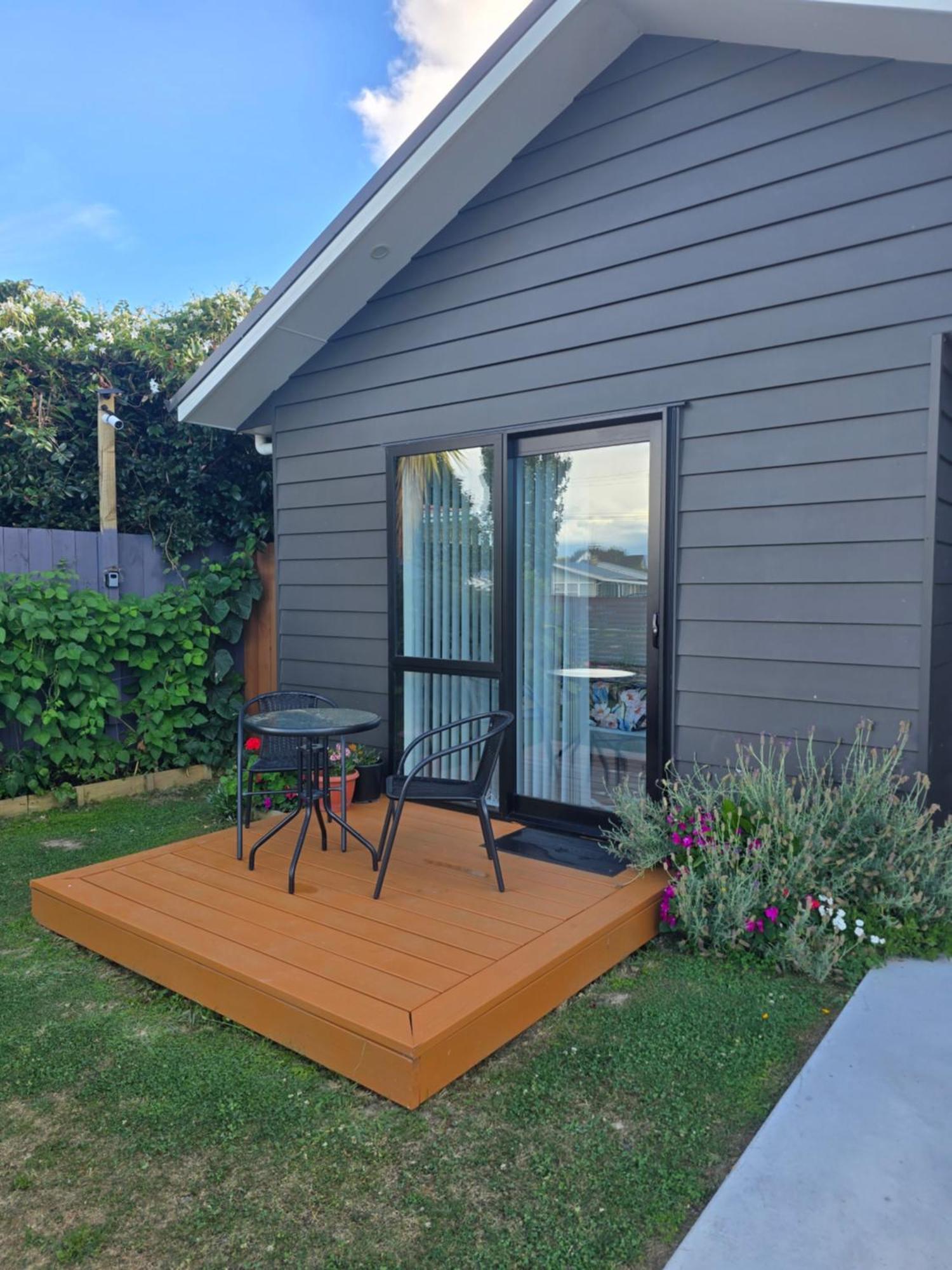 Hillcrest Home 汉密尔顿 外观 照片