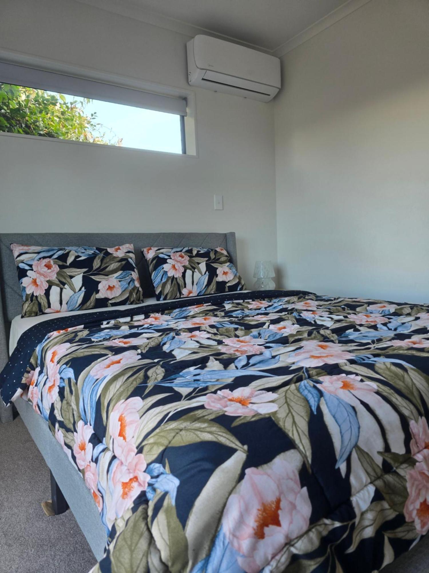 Hillcrest Home 汉密尔顿 外观 照片